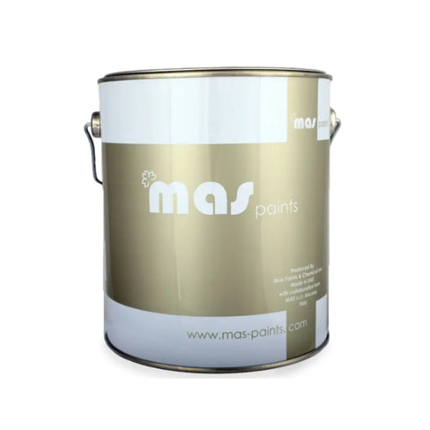 Mas Paints NC Putty White #2185 Mas Paints NC Putty White #2185