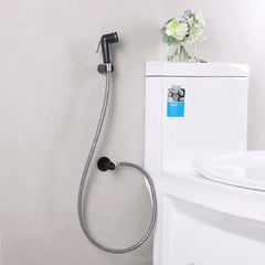 Milano Deluxe Shattaf Set - Black - Slide 3