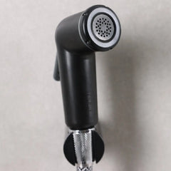 Milano Deluxe Shattaf Set - Black - Slide 4
