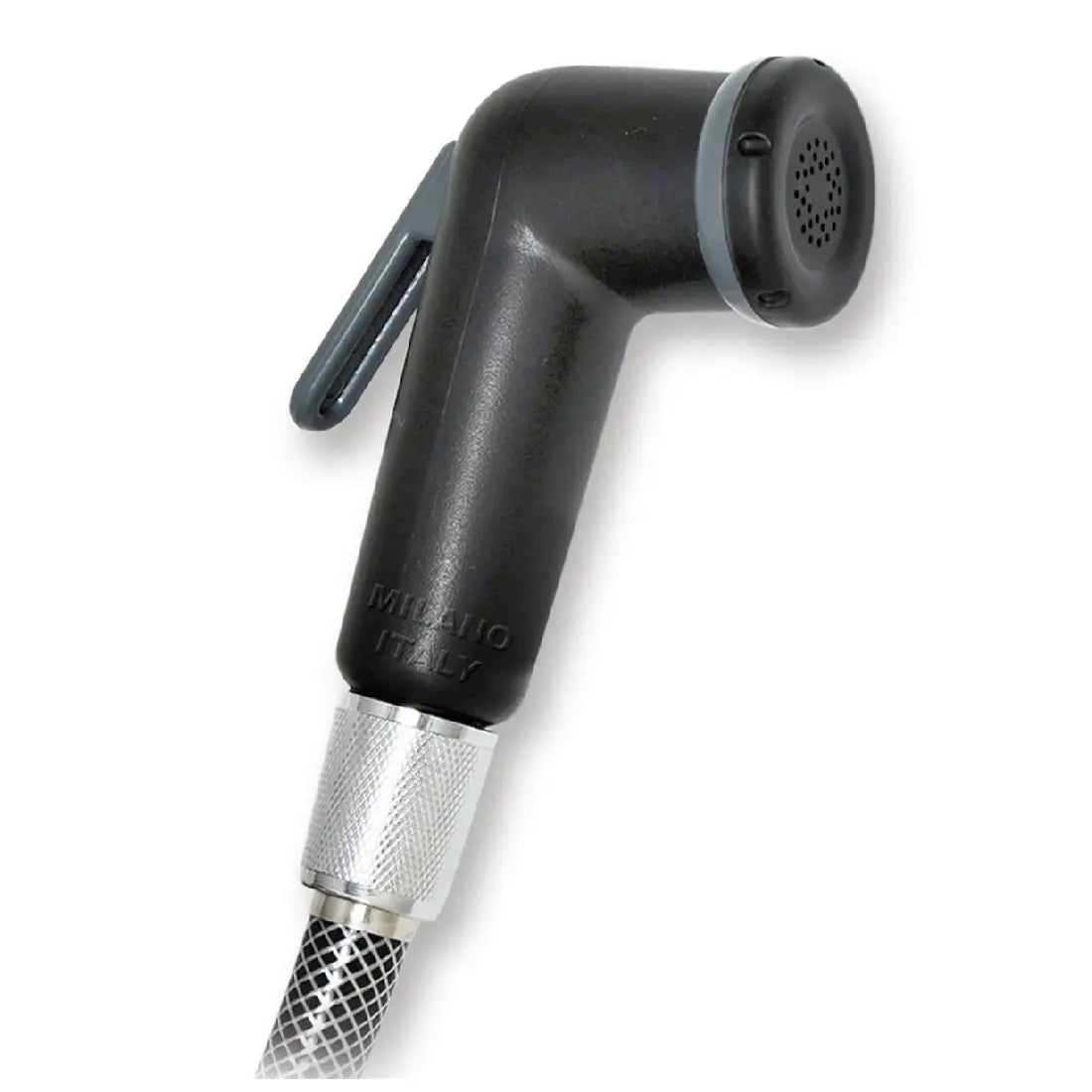 Milano Deluxe Shattaf Set - Black Milano Deluxe Shattaf Set - Black