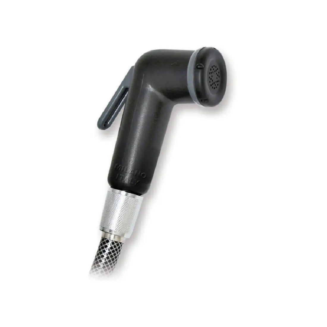 Milano Deluxe Shattaf Set - Black Milano Deluxe Shattaf Set - Black