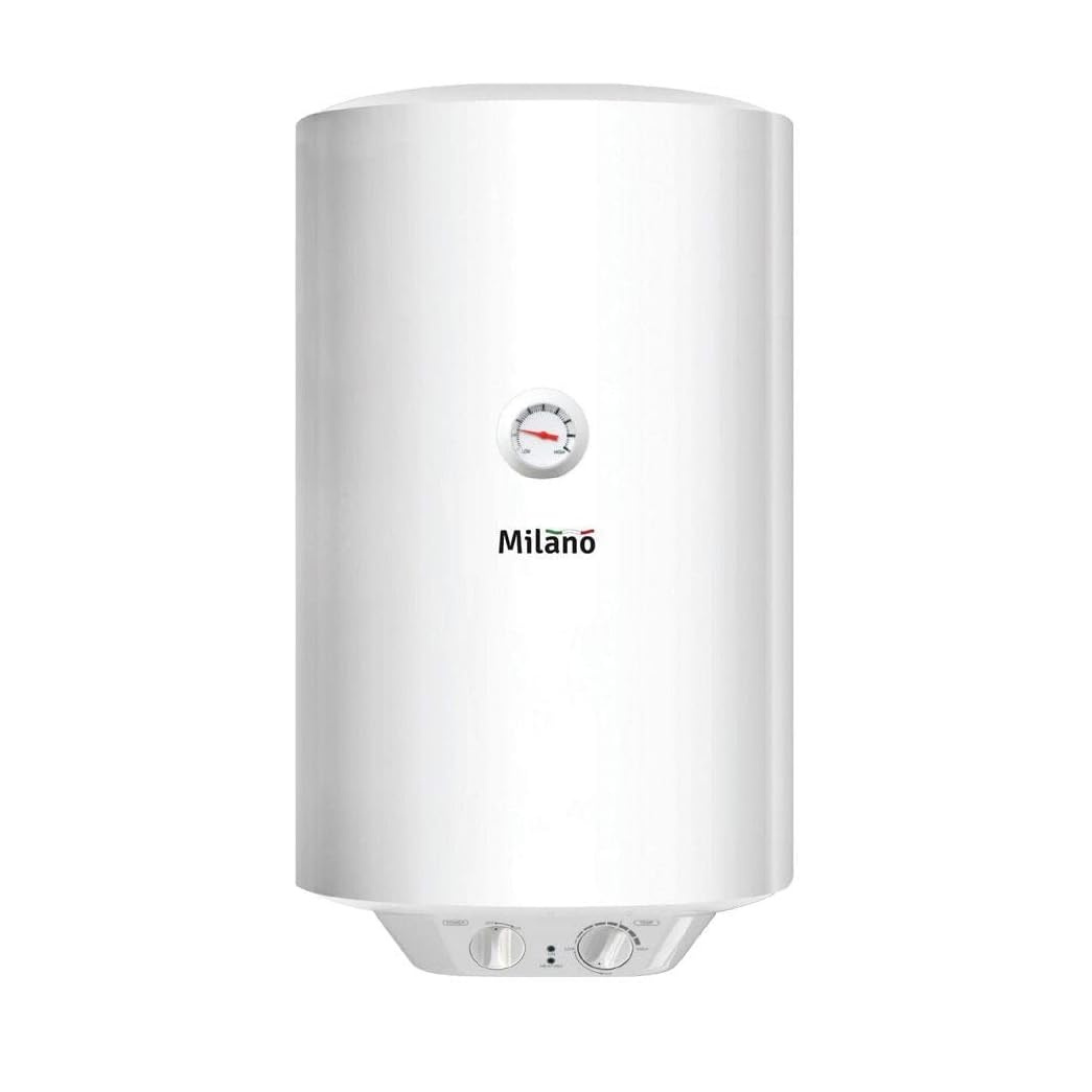 Milano Water Heater Vertical (80L) FWH-80-15L3 Milano Water Heater Vertical (80L) FWH-80-15L3