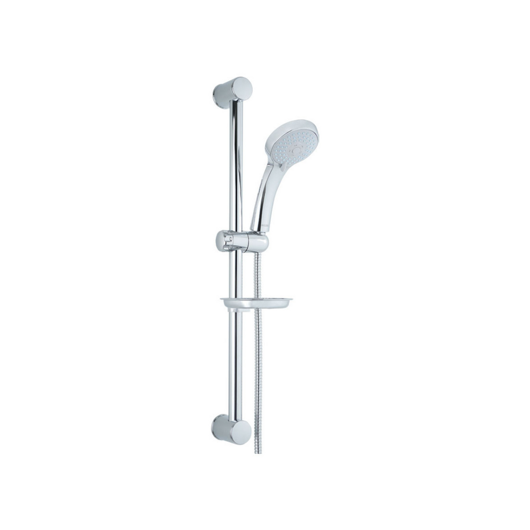 Milano Glory Sliding Bar Shower Kit in Dubai, UAE