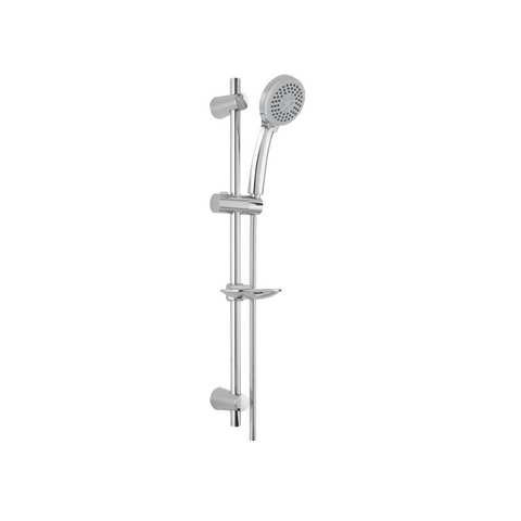 Milano Innova Sliding Bar Shower Kit Milano Innova Sliding Bar Shower Kit