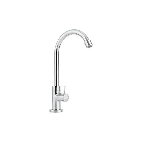Milano Kaz Basin Mounted Sink Tap Milano Kaz Basin Mounted Sink Tap