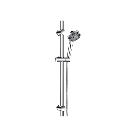 Milano Riva Sliding Bar Shower Kit Milano Riva Sliding Bar Shower Kit