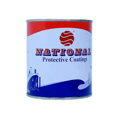 National Paints Paint Remover - Slide 1