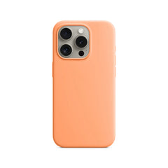 Silicone Case for Apple iPhone 15 Pro - Slide 3
