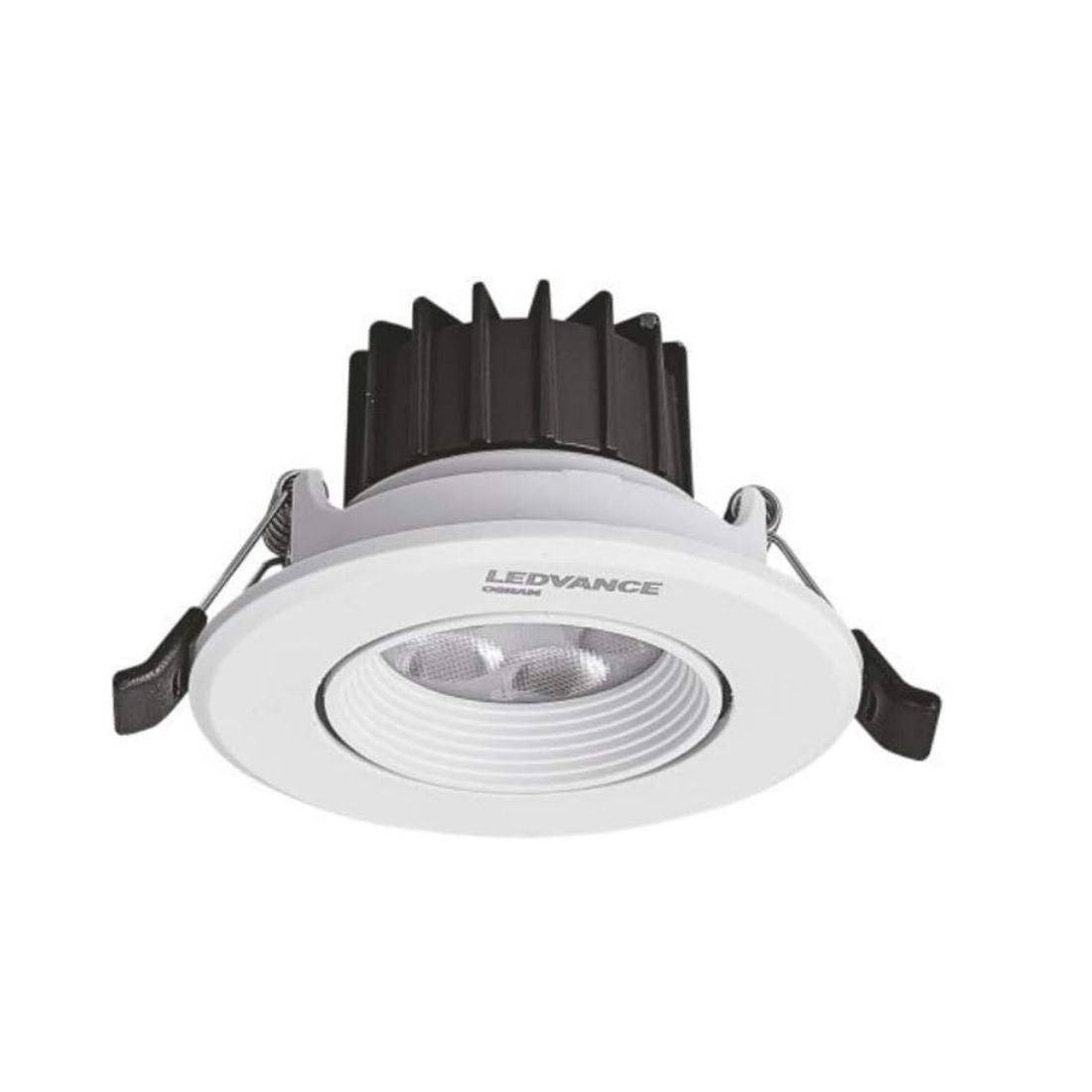 Osram Ledvance 5W LED Spot Light - Warm White Osram Ledvance 5W LED Spot Light - Warm White