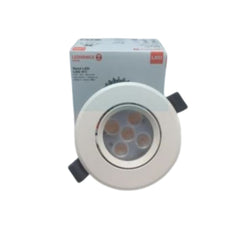 Osram Ledvance 5W LED Spot Light - Warm White - Slide 2