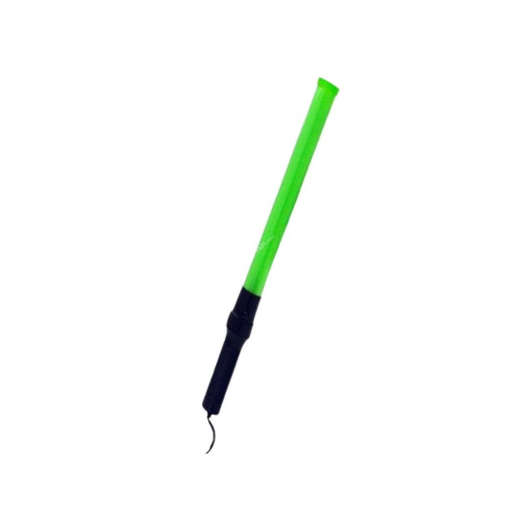 PKA Traffic Baton Light - Green