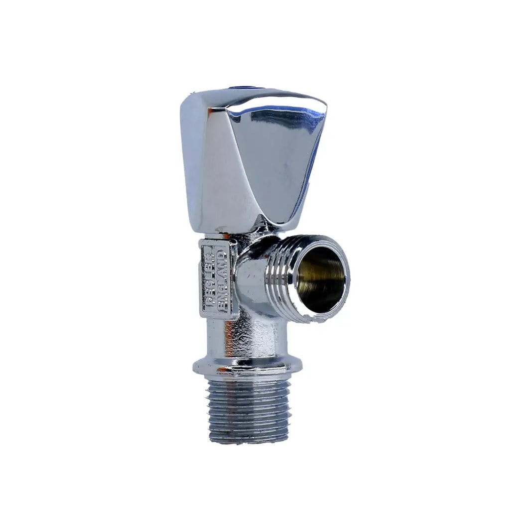 Pegler Angle Valve 1/2 Inch 510052