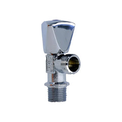 Pegler Angle Valve 1/2 Inch 510052 - Slide 1