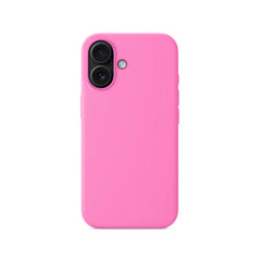 Silicone Case for Apple iPhone 16 Plus - Slide 9