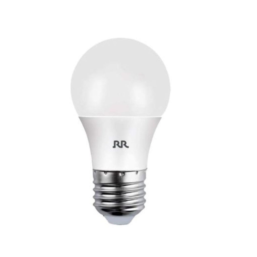 RR Lighting RRLED-7WEC(D) 7W E27 LED Bulb Day Light