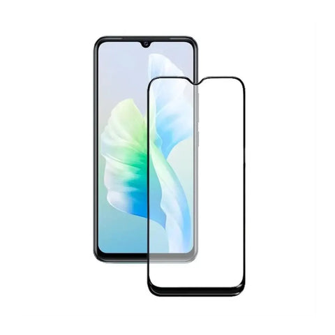 Super-D Tempered Glass Screen Protector for Oppo A7X Super-D Tempered Glass Screen Protector for Oppo A7X