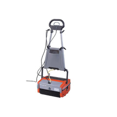 Roots Wizzard 34P Mini Floor Scrubber - 600W - Slide 1