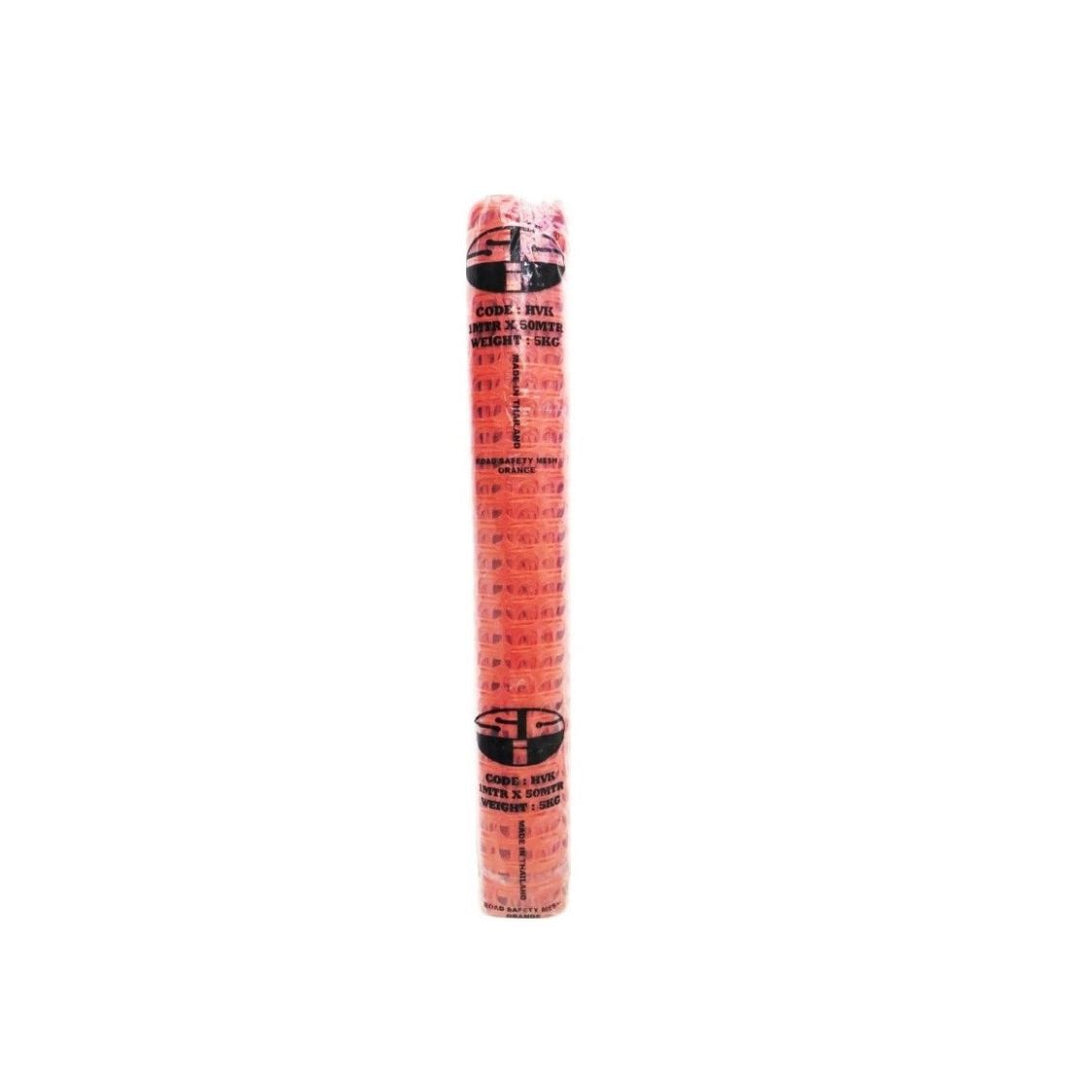 SCI HVK High-Visibility Fencing Mesh - 50M