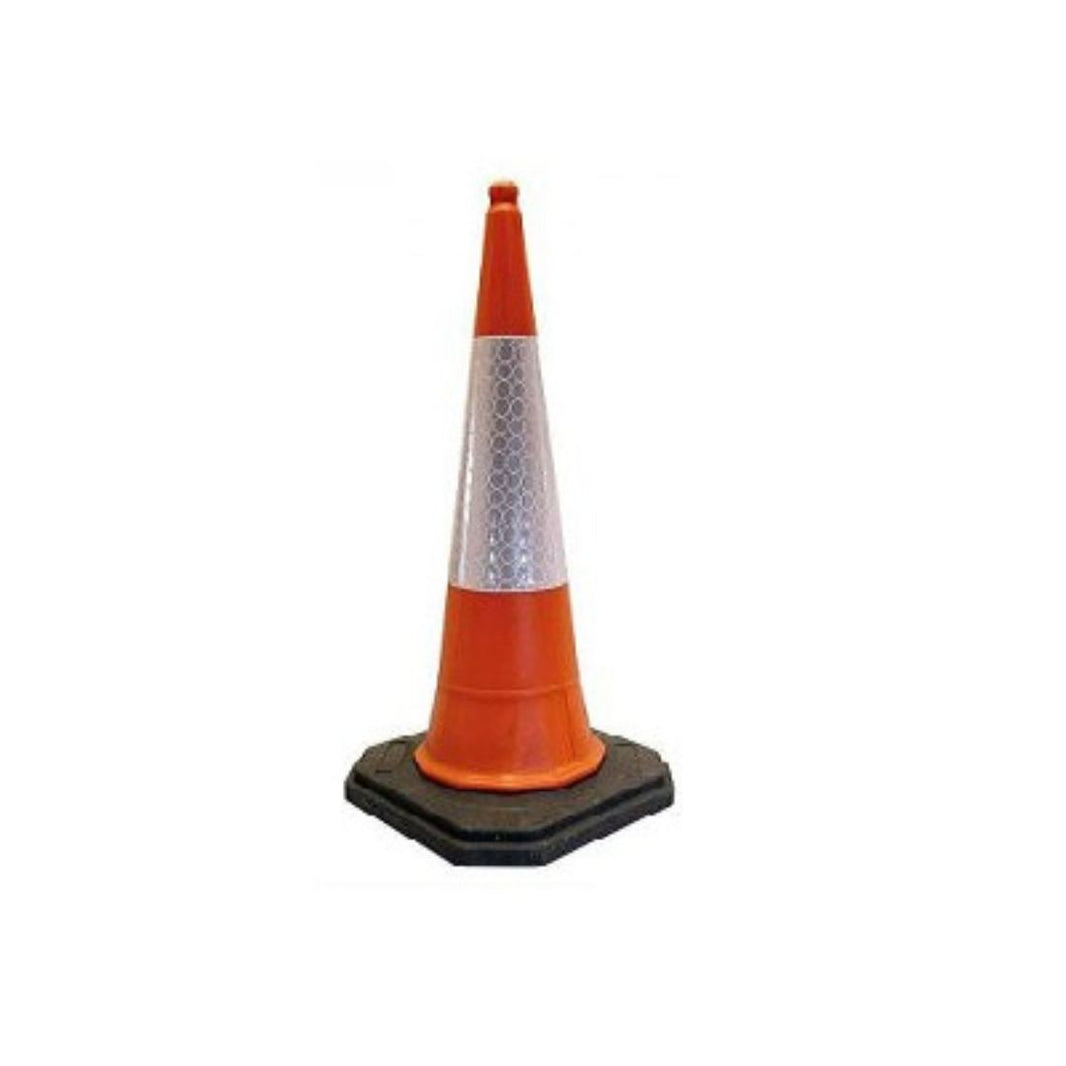 SCI TC Traffic Cone - 1M X 5KG