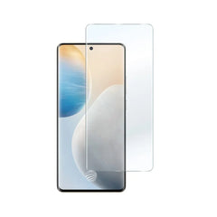 UV Tempered Glass Screen Protector for Samsung Galaxy S8 - Slide 1