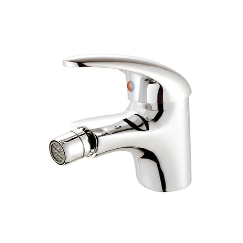 Sanitar AMBER-BT Bidet Mixer - Chrome Sanitar AMBER-BT Bidet Mixer - Chrome