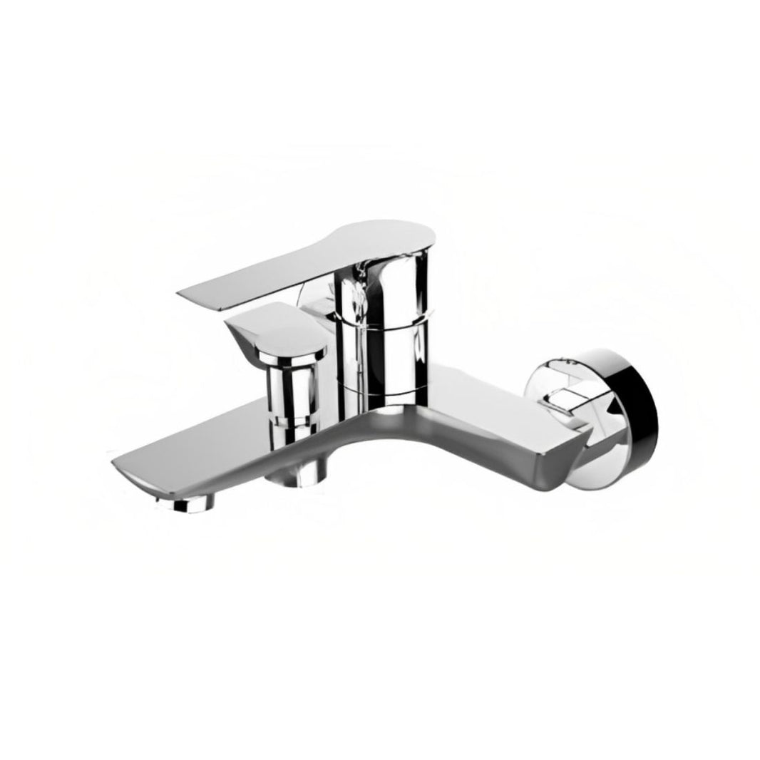 Sanitar COB-BM Bath Mixer Brass