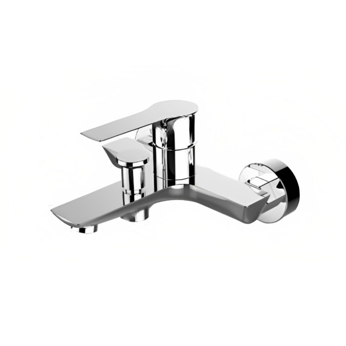 Sanitar COB-BM Bath Mixer - Brass Sanitar COB-BM Bath Mixer - Brass