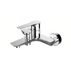 Sanitar COB-BM Bath Mixer - Brass - Slide 1