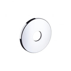 Sanitar CP Flat Rosette 7cm - Chrome - Slide 1