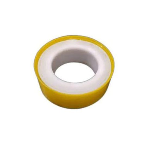 Sanitar HD PTFE Thread Seal Tape - 12Meters, Yellow Sanitar HD PTFE Thread Seal Tape - 12Meters, Yellow