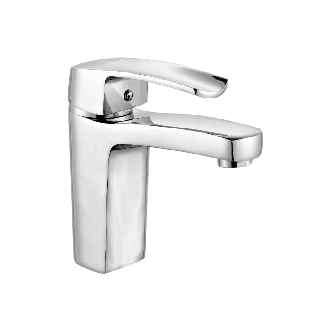 Sanitar JADE-WB Washbasin Mixer Chrome
