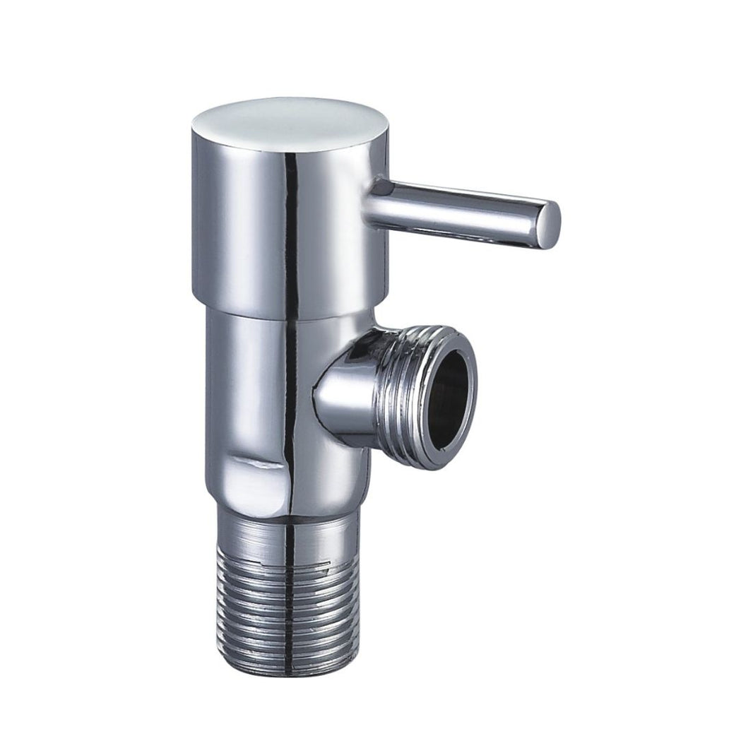 Sanitar SANI-25 Angle Valve - Brass