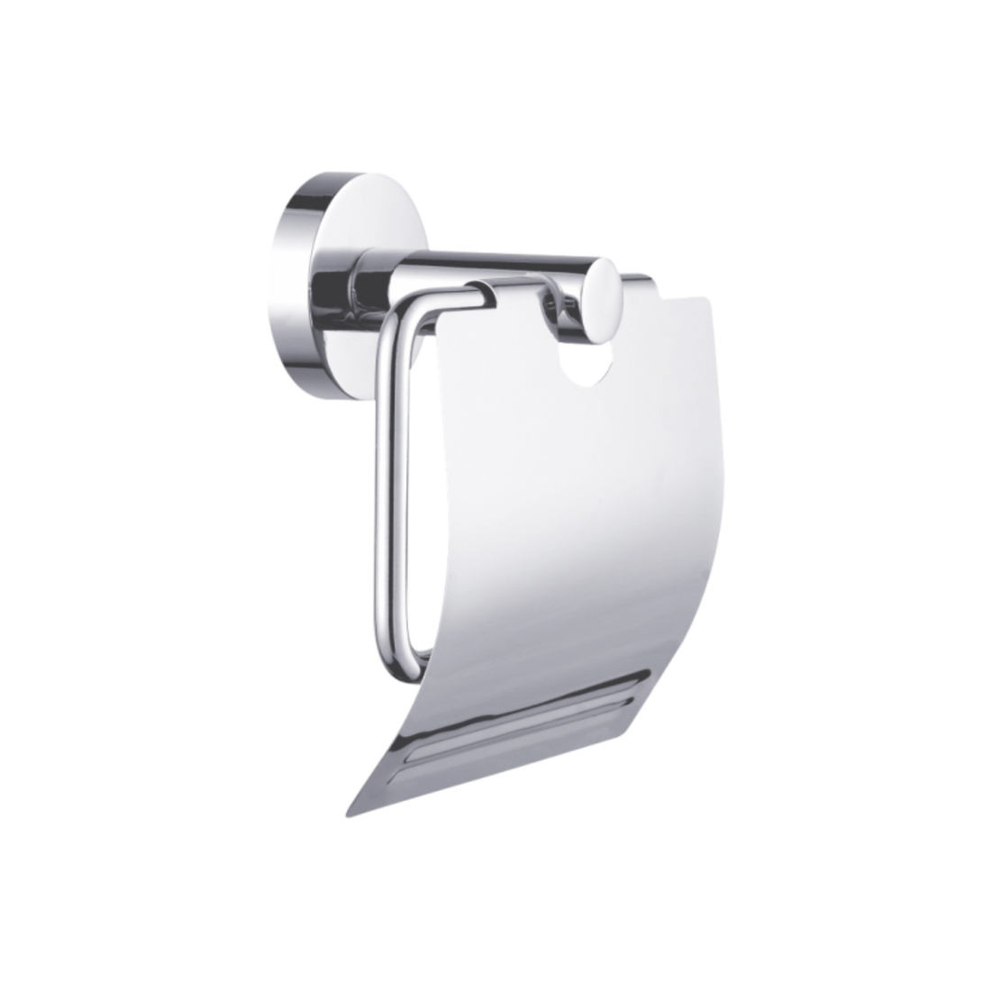 Sanitar SANI-PHSC Tissue Paper Holder - Stainless Steel Sanitar SANI-PHSC Tissue Paper Holder - Stainless Steel