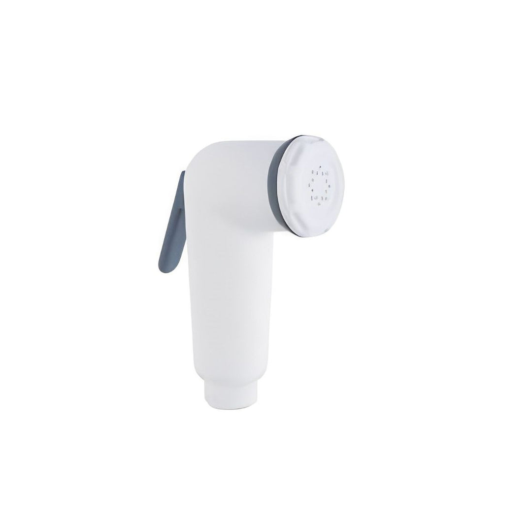 Sanitar SELINI Shattaf Head - Chrome & White