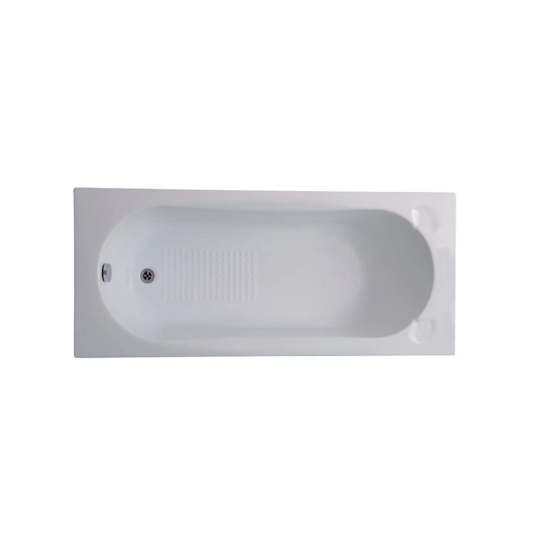 Sanitech Standard Acrylic Bathtub