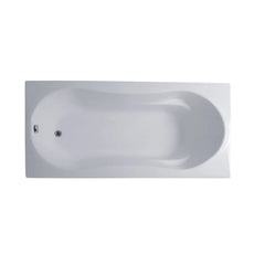 Sanitech Marina Acrylic Bathtub 182 X 92 cm - Slide 1