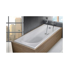 Sanitech Marina Acrylic Bathtub 182 X 92 cm - Slide 2
