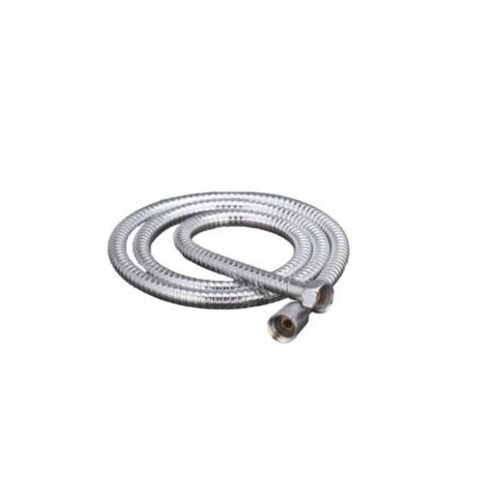 Scafatio SS 201 Flexible Shower Hose 150cm - Stainless Steel Scafatio SS 201 Flexible Shower Hose 150cm - Stainless Steel