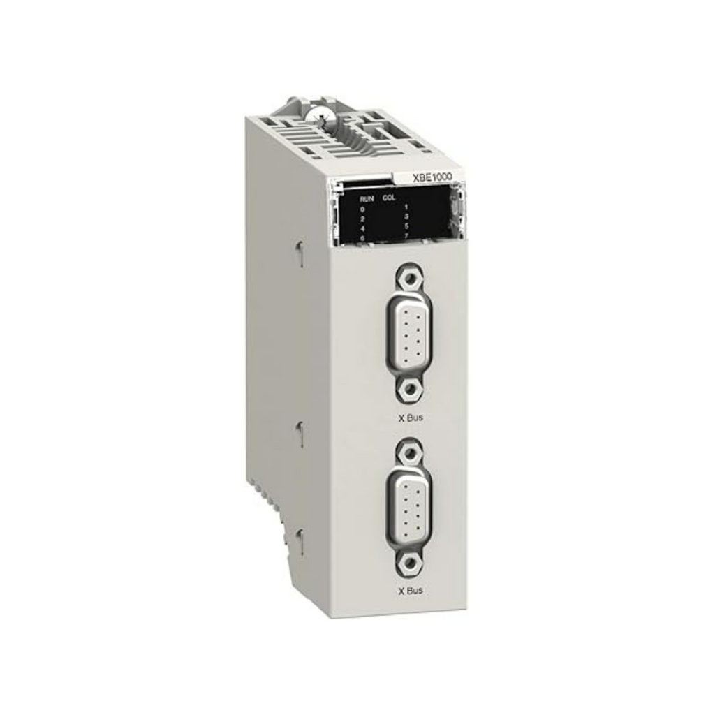 Schneider Electric 140XBE10000 | In Stock Ships Overnight