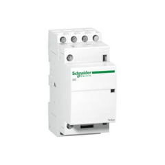 Schneider Electric TeSys GC Modular Contactor 16A 3 NO 220-240V AC Coil GC1630M5 - Slide 1