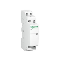 Schneider Electric TeSys GC Modular Contactor AC-7a 25A 2 NO 220-240V AC 60Hz Coil GC2520M6 - Slide 1