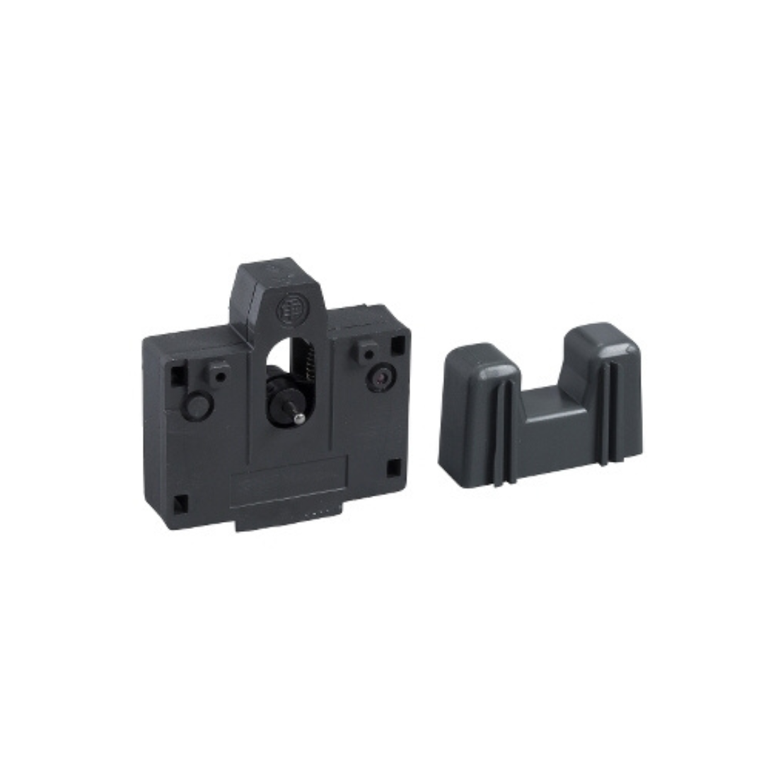 Schneider Electric EasyPact TVS Mechanical Interlock for LC1E06-E65 LAEM1 Schneider Electric EasyPact TVS Mechanical Interlock for LC1E06-E65 LAEM1