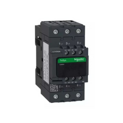 Schneider Electric TeSys D Contactor 3P(3 NO) AC-3 <= 440V 50A 24V AC 50/60Hz Coil LC1D50AB7 - Slide 1