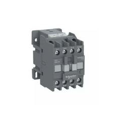 Schneider Electric EasyPact TVS Contactor 3P(3 NO) AC-3 <= 440V 12A 220V AC Coil LC1E1210M5 - Slide 1