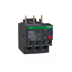 Schneider Electric TeSys LRD Thermal Overload Relays 0.63-1A Class 10A LRD05 - Slide 1