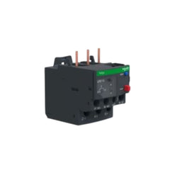 Schneider Electric TeSys LRD Thermal Overload Relays 4-6 A Class 10A LRD10 - Slide 2