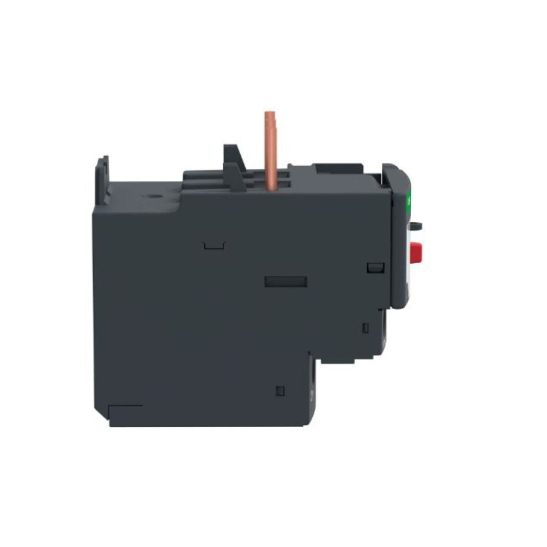 Schneider Electric TeSys LRD Thermal Overload Relays 1.6-2.5A Class 10A LRD07 Schneider Electric TeSys LRD Thermal Overload Relays 1.6-2.5A Class 10A LRD07