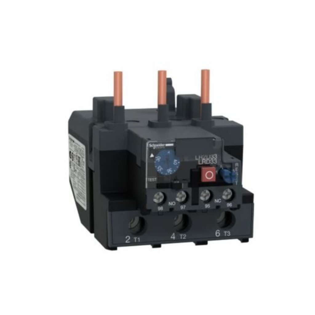 Kit Contator Cjx2-d4011 Na 220v 60hz Relê Térmico 30-40a | Leroy Merlin - Foto 9