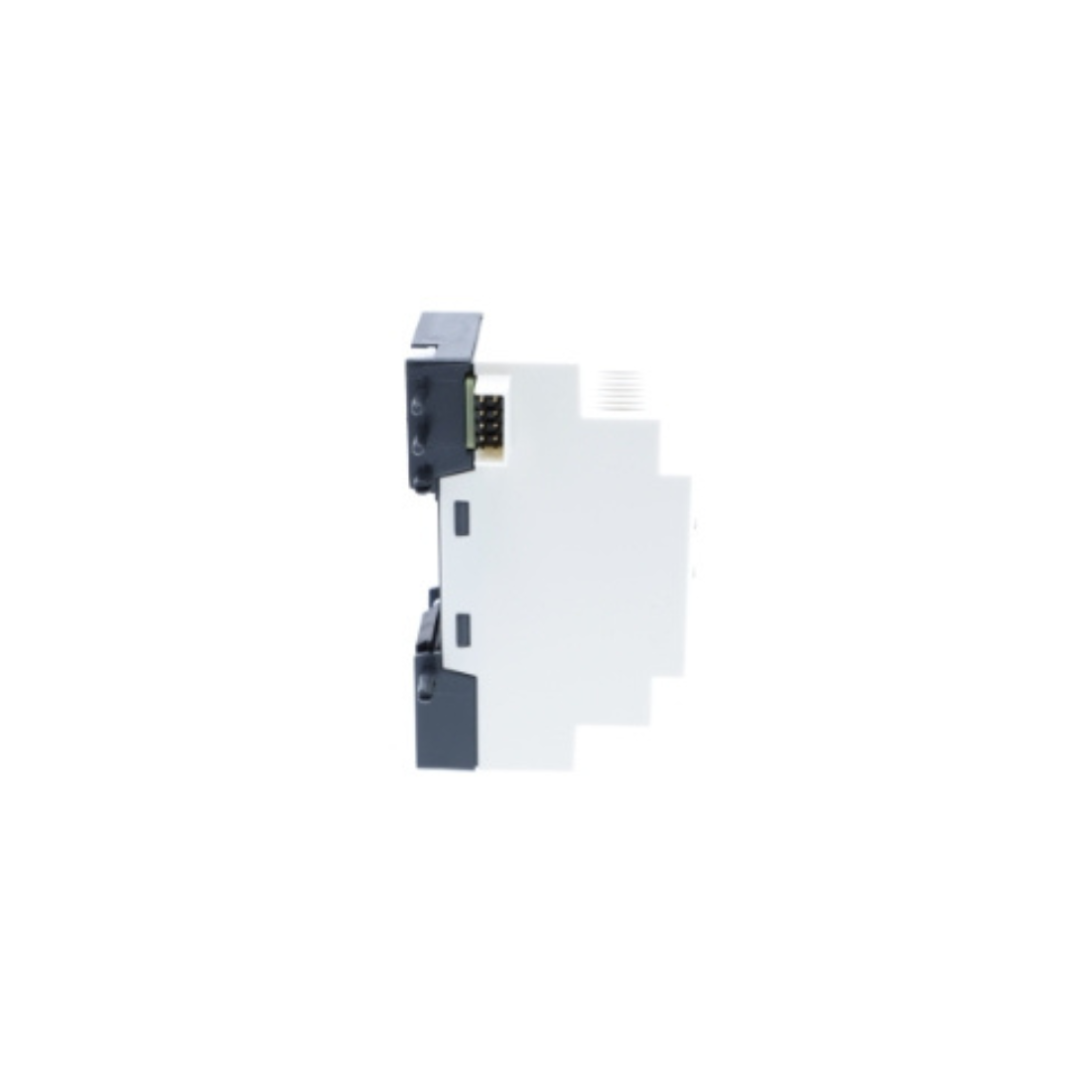 Schneider Electric Zelio Logic SR2 SR3 Communication Module Modbus Slave 24V DC Smart Relay SR3MBU01BD Schneider Electric Zelio Logic SR2 SR3 Communication Module Modbus Slave 24V DC Smart Relay SR3MBU01BD