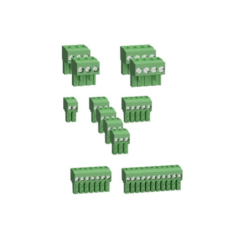 Schneider Electric Modicon M172 Terminal Block Performance 28 I/Os Screw TM172ASCTB28 Schneider Electric Modicon M172 Terminal Block Performance 28 I/Os Screw TM172ASCTB28